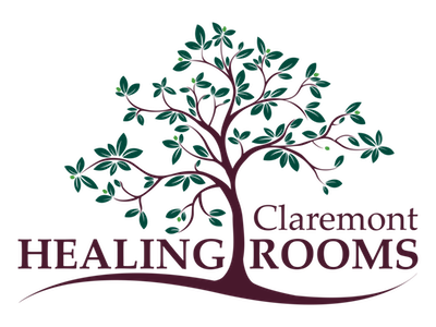 Claremont Healing Rooms